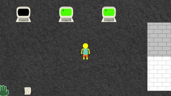 Screenshot Tauriel Teaches Typing