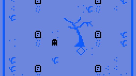 Screenshot The Way It Rains on Animals