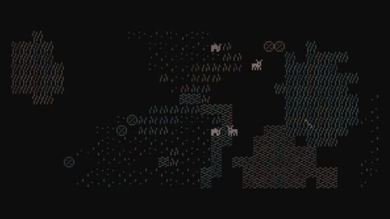 Screenshot Metal Antlers