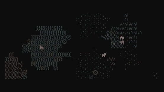 Screenshot Metal Antlers