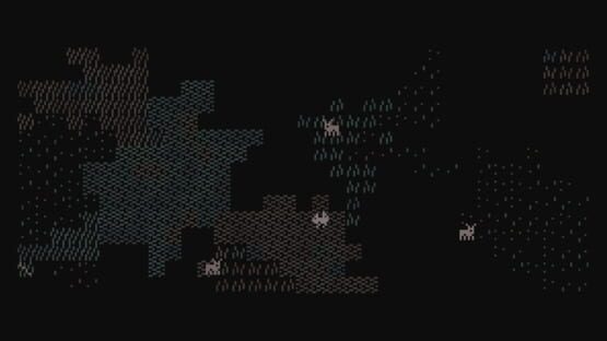 Screenshot Metal Antlers