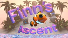 Cover Finn's Ascent