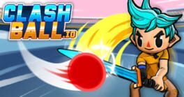Cover ClashBall.io