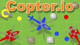 Cover Copter.io
