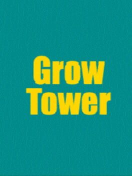 Cover Grow Tower