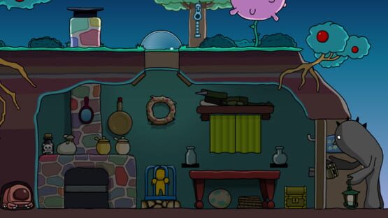 Screenshot Chronon