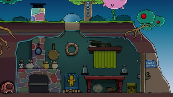 Screenshot Chronon