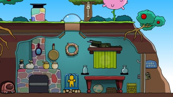 Screenshot Chronon