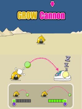 Cover Grow Cannon