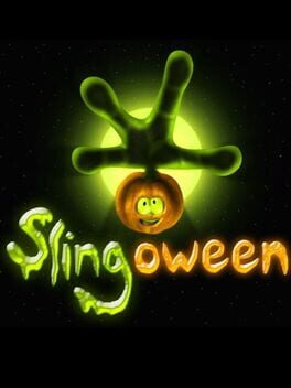 Cover Slingoween