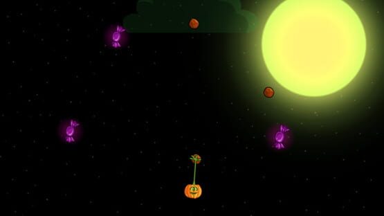 Screenshot Slingoween