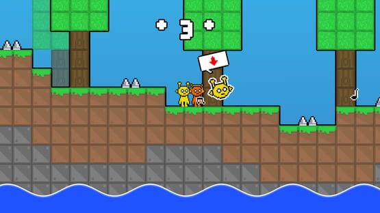 Screenshot Sprunki vs MCCraft
