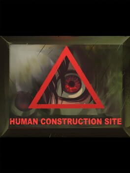 Cover Human Construction Site
