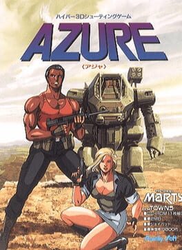 Cover Azure