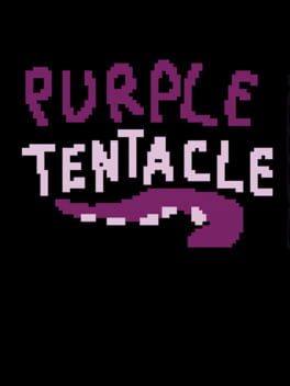 Cover Purple Tentacle