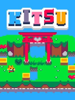 Cover Kitsu