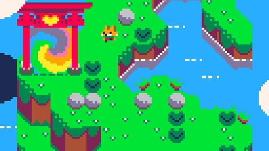 Screenshot Kitsu