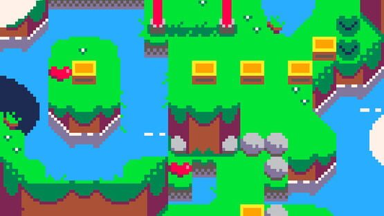 Screenshot Kitsu