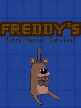 Cover Freddy's Pizza Parlor Survival