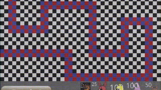 Screenshot Freddy's Pizza Parlor Survival