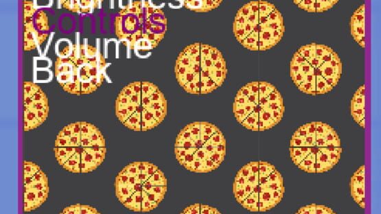 Screenshot Freddy's Pizza Parlor Survival