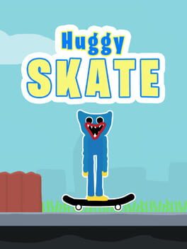 Cover Huggy Skate
