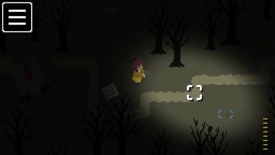Screenshot Midnight Mansion