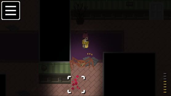 Screenshot Midnight Mansion