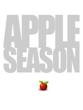 Cover Apple Season