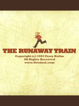 Cover The Runaway Train