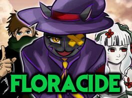 Cover Floracide
