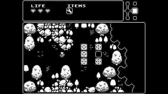 Screenshot 1-Bit Explorer