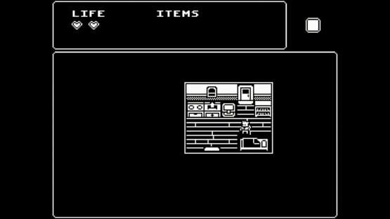 Screenshot 1-Bit Explorer