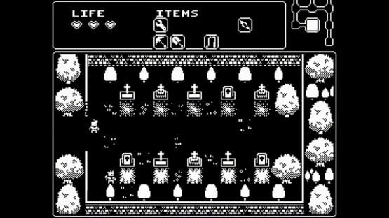 Screenshot 1-Bit Explorer