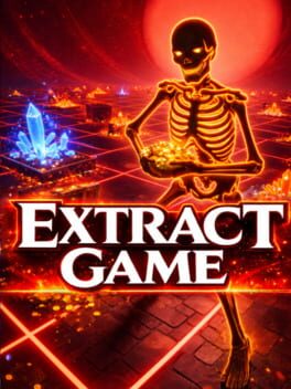 Cover Extract Game