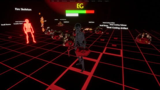 Screenshot Extract Game