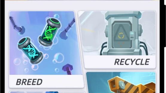 Screenshot Gas Hero