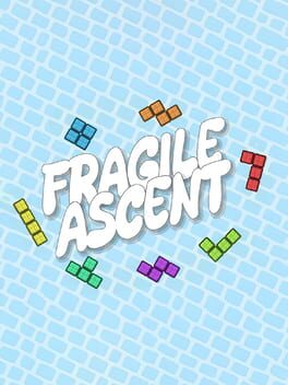 Cover Fragile Ascent