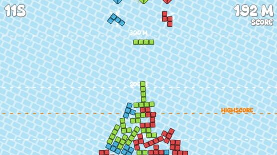 Screenshot Fragile Ascent