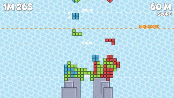 Screenshot Fragile Ascent