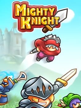 Cover Mighty Knight
