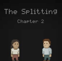 Cover The Splitting: Chapter 2