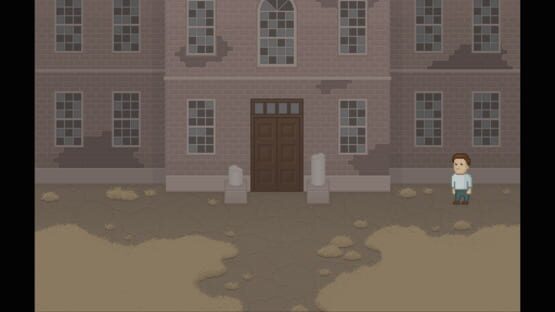 Screenshot The Splitting: Chapter 2