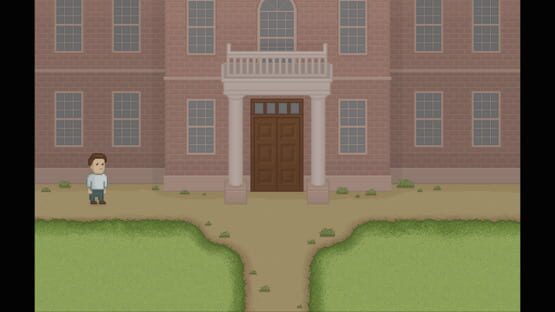 Screenshot The Splitting: Chapter 2