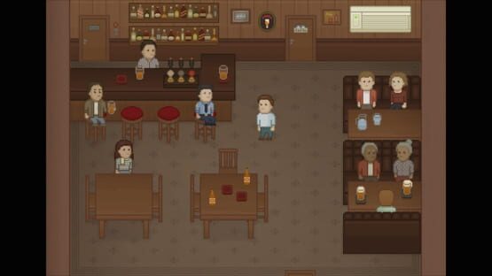 Screenshot The Splitting: Chapter 2