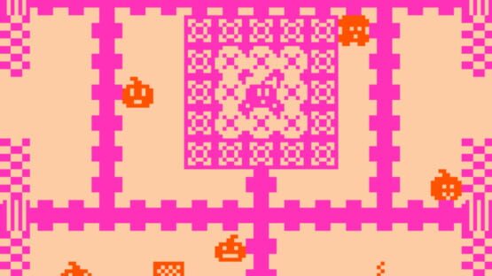 Screenshot Pumpkin Spice Paradise