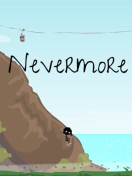 Cover Nevermore