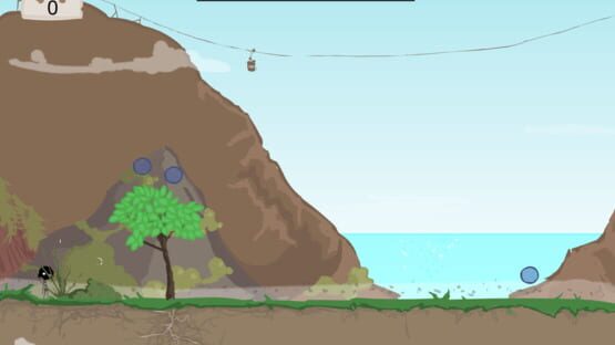 Screenshot Nevermore