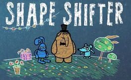 Cover Shape Shifter