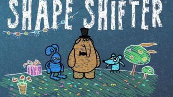 Screenshot Shape Shifter